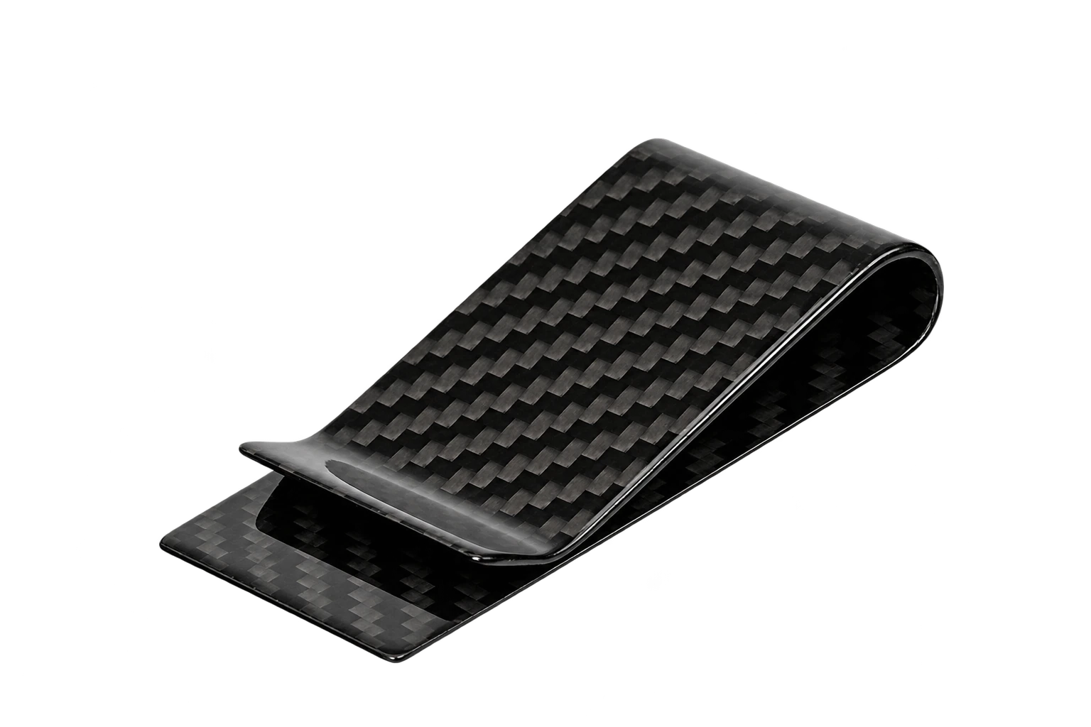 Carbon wallets, original website image