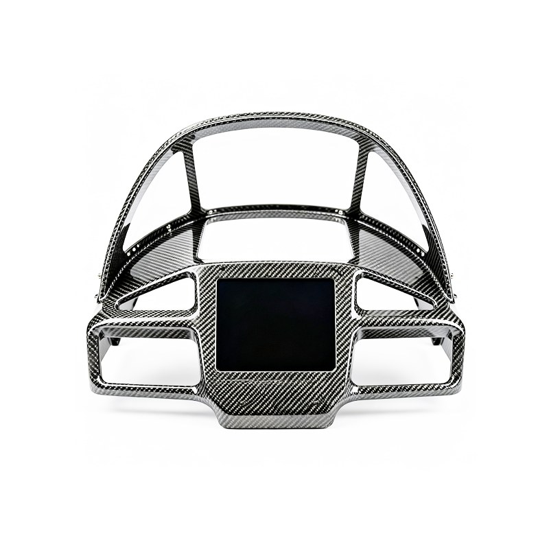 Display enclosures, original website image