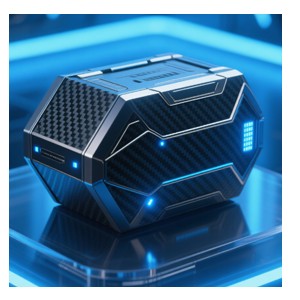 Electronic device housings, original website image