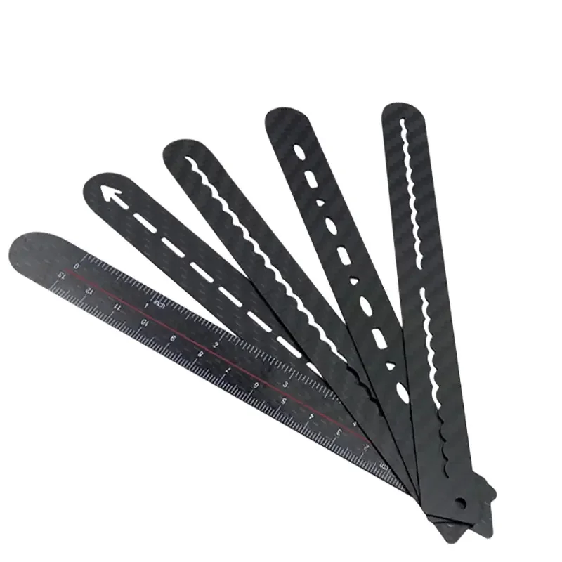 Precision accessories, original website image